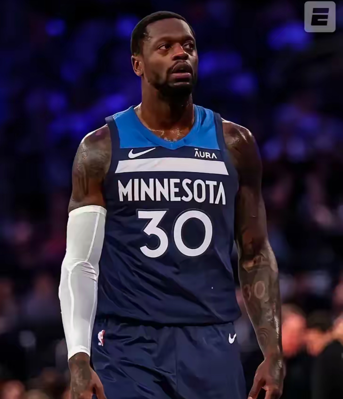 关于明尼苏达森林狼发布备战花絮，集结日防线松动，葡超任务艰巨，资深球员宣示担当的信息