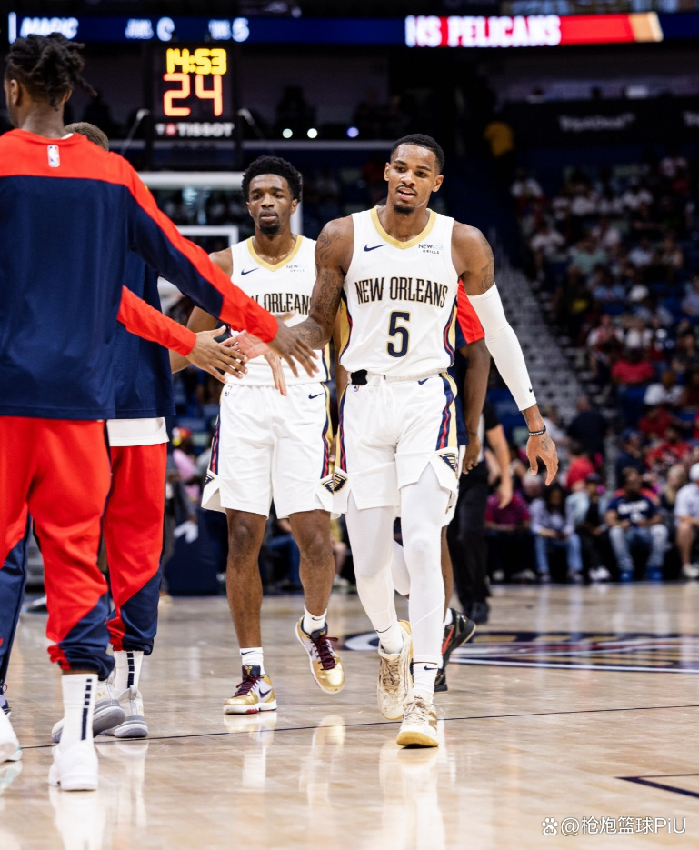 足总杯赛程吃紧，新奥尔良鹈鹕清晨完成体检，质疑声仍在，细节决定成败(英足总杯赛程一共几轮)