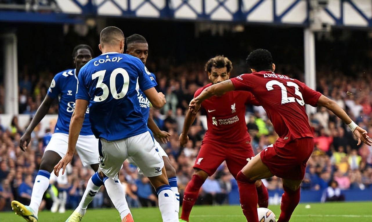 利物浦欧联杯赛程