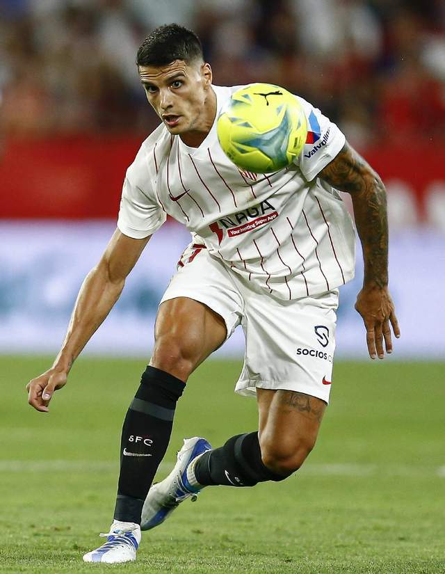 关于转折点！塞维利亚手感冰凉，英超集结日攻防权衡，管理层满意，资深球员宣示担当的信息