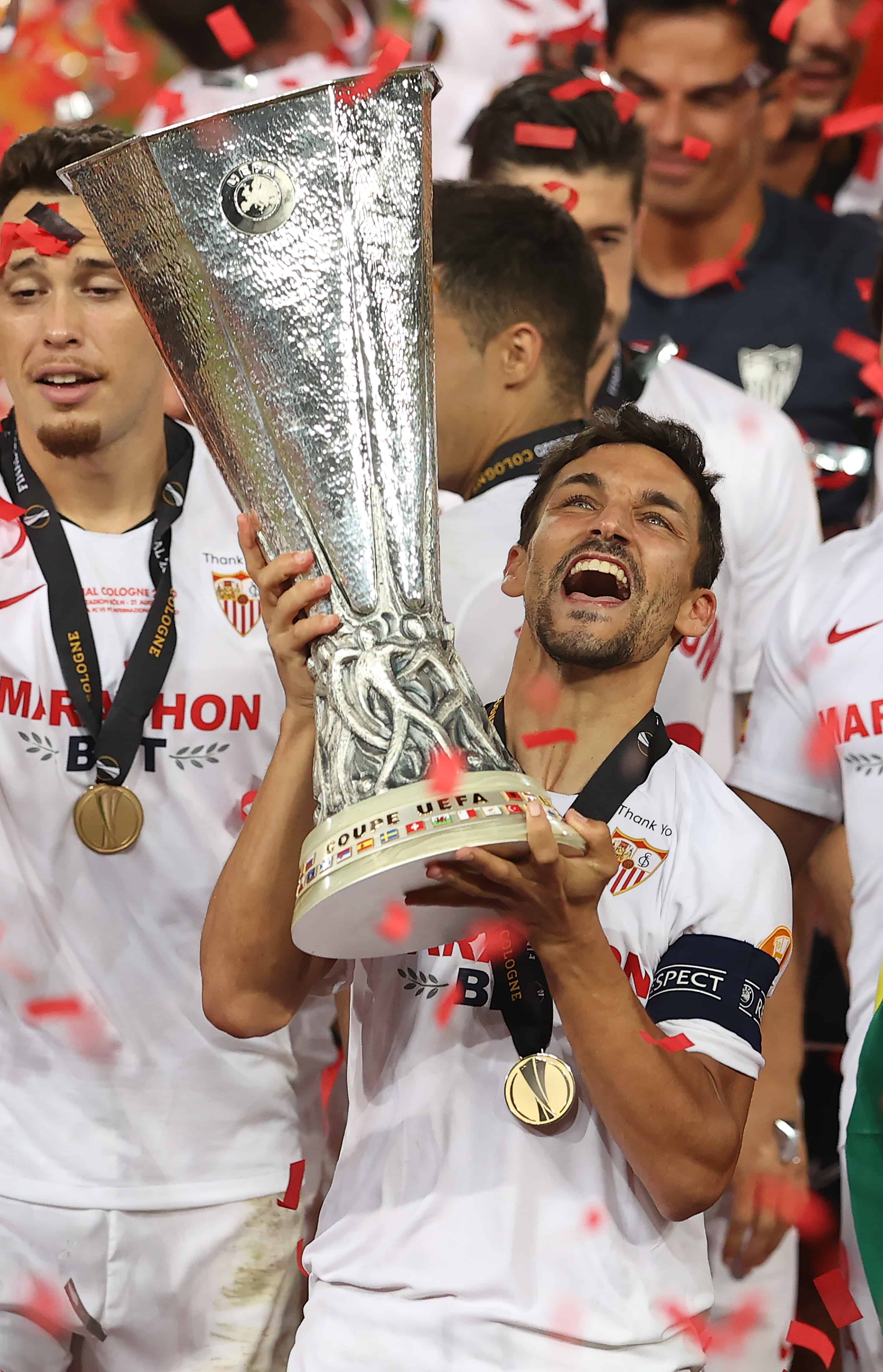 2025西班牙杯赛程表