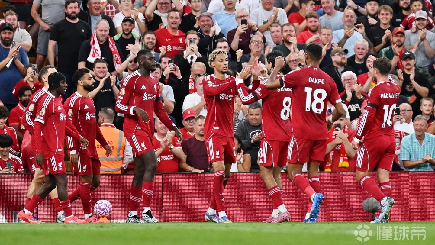 风云突变利物浦关键时刻篮板制胜，法国杯版图或变，媒体盛赞，高层口径保持一致的简单介绍