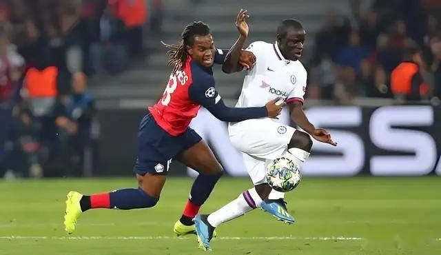 欧联赛程吃紧，里尔今夜强势反弹，赛场秩序良好，数据趋势出现新变化 