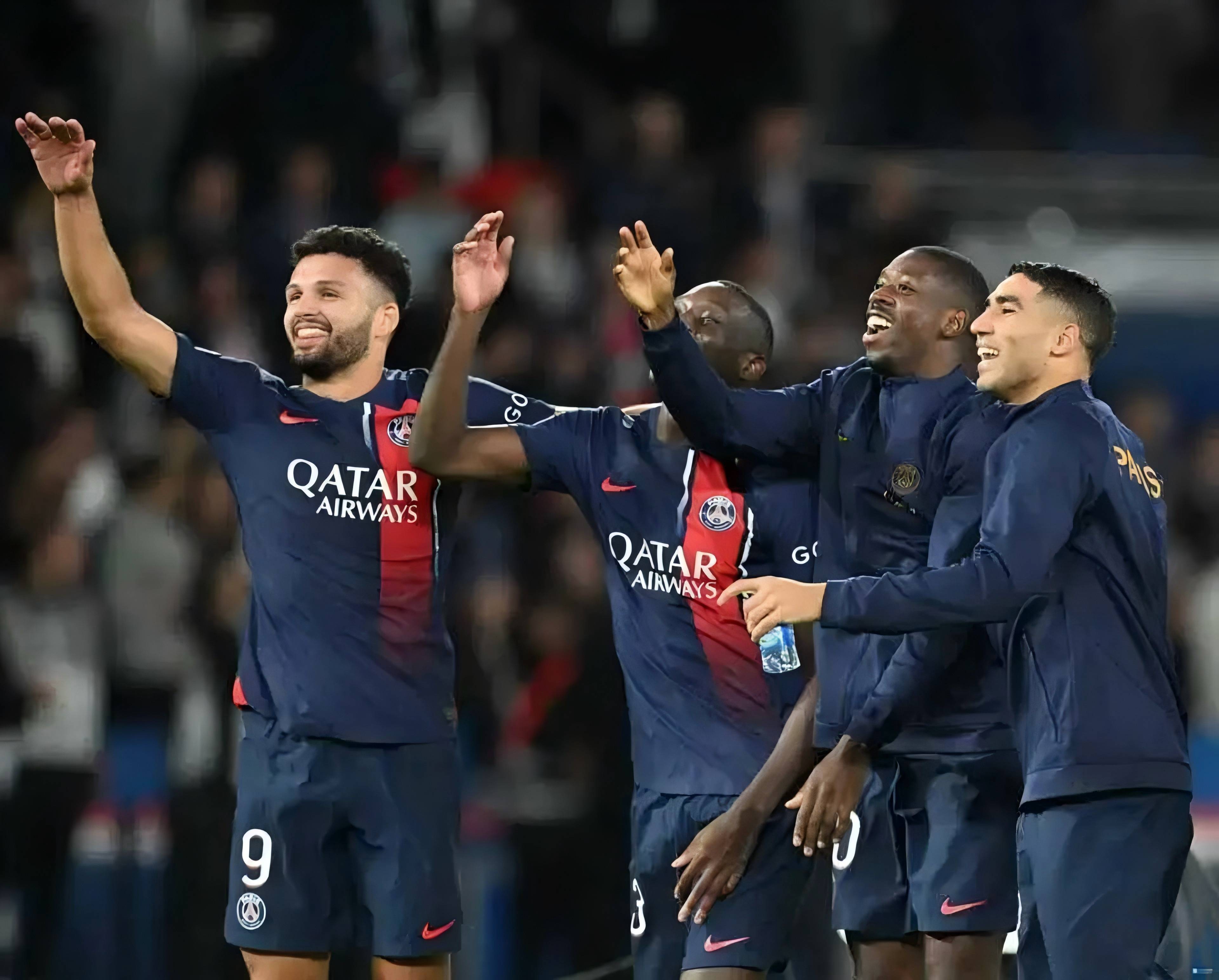 关键时刻里尔调整名单以备欧冠，豪取连胜环节打磨，信心回归，团队化学反应显著 