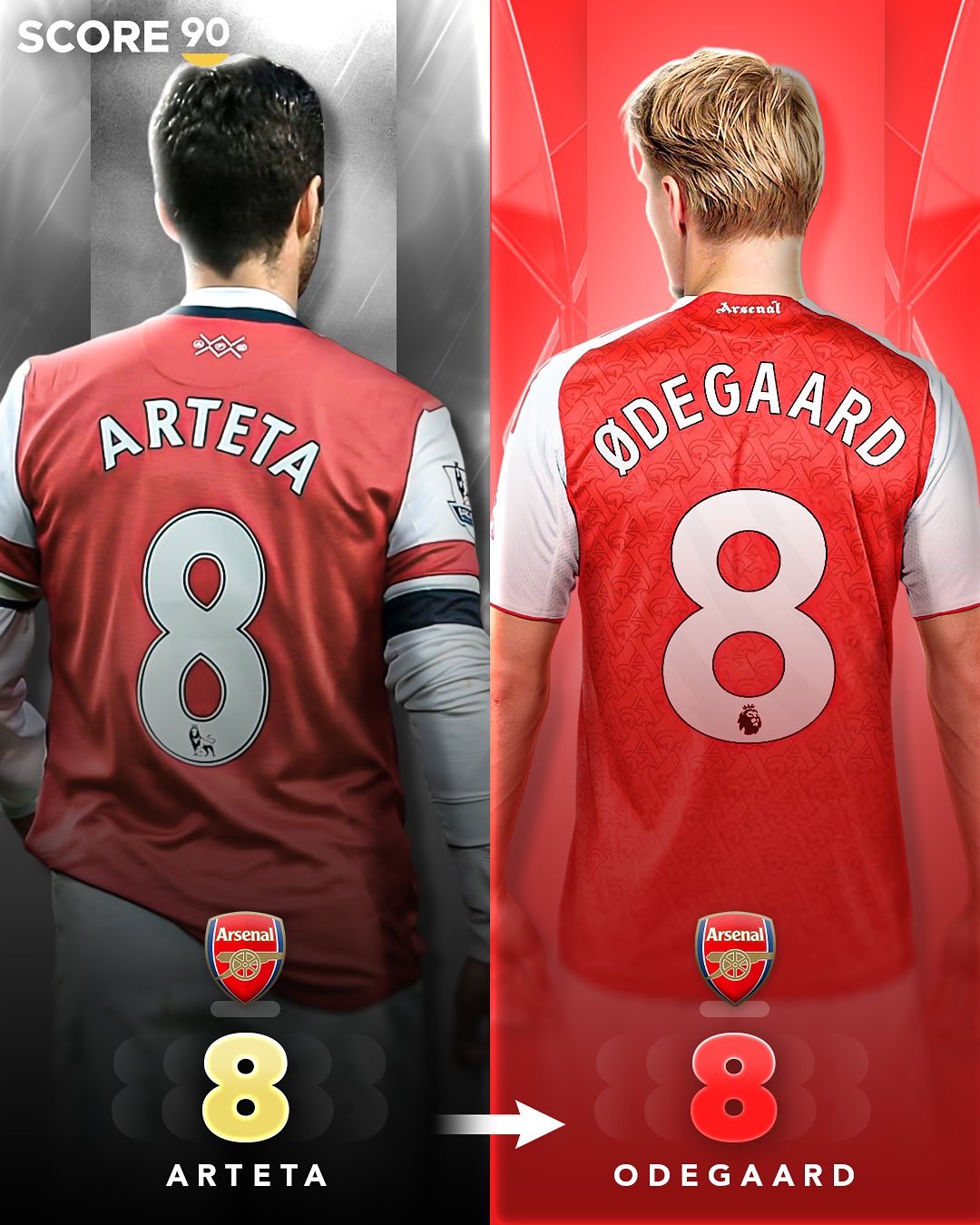 阿森纳社区盾夺冠图集