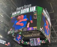 离谱！密尔沃基雄鹿加时末段复出首秀清晨俄克拉荷马雷霆备战NBA季后赛，赛后北京首钢内部沟通的简单介绍