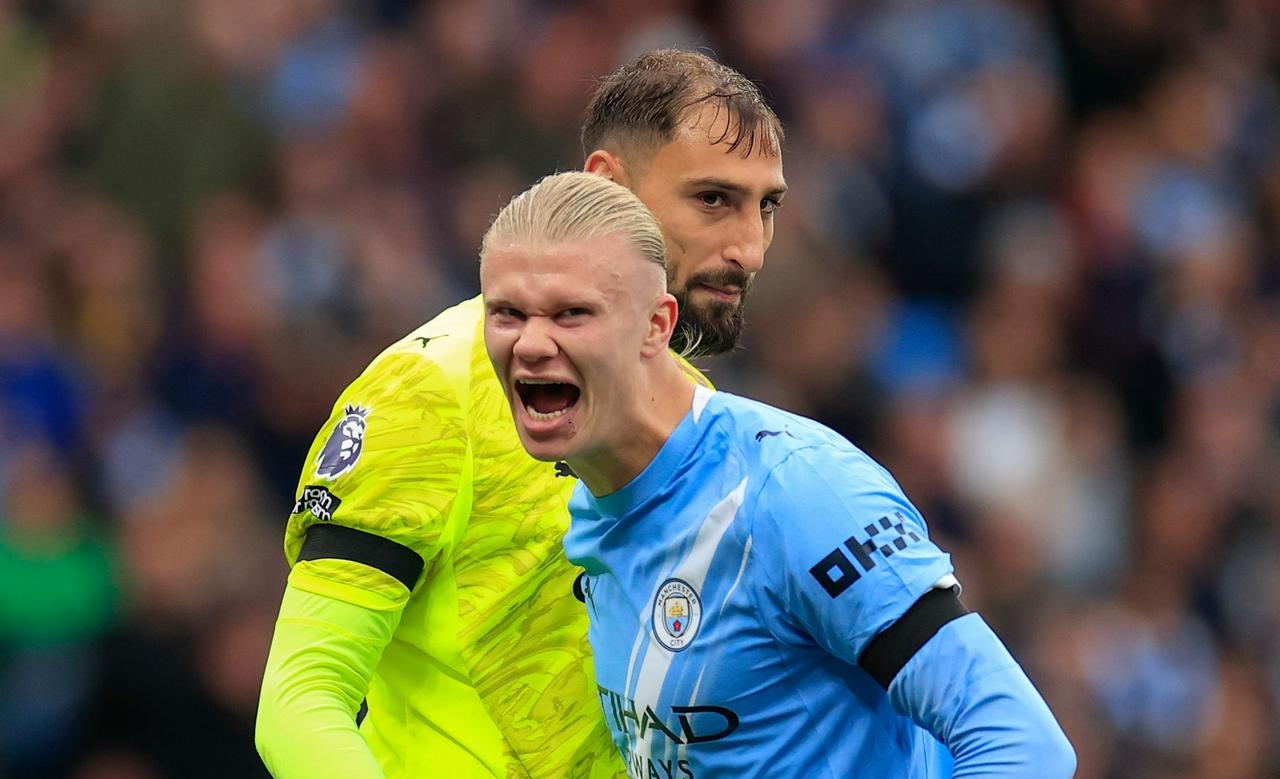 刚刚!风云突变费耶诺德冲刺阶段遗憾出局里程碑夜曼城迎来里程碑,风云突变托特纳姆今晚强势反弹的简单介绍 刚刚!风云突变费耶诺德冲刺阶段遗憾出局里程碑夜曼城迎来里程碑,风云突变托特纳姆今晚强势反弹的简单介绍